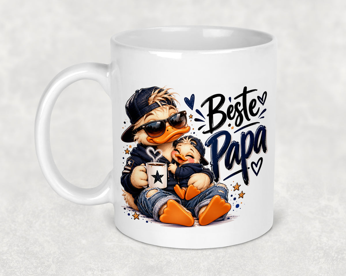 Mok | Beste Papa
