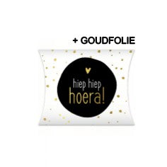 Gondeldoosje - Hiep Hiep Hoera!