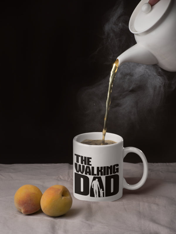 Mok | The walking dad (1 kind)