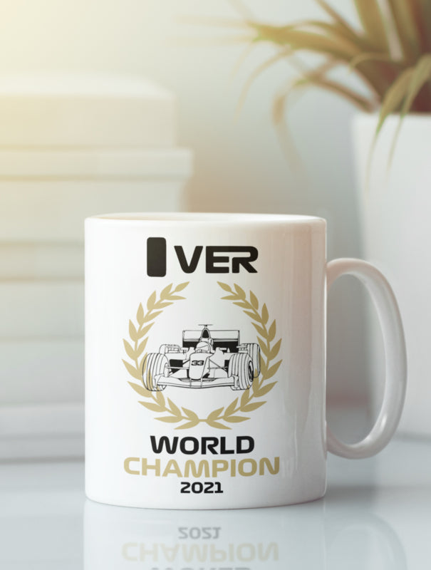 Mok | World Champion