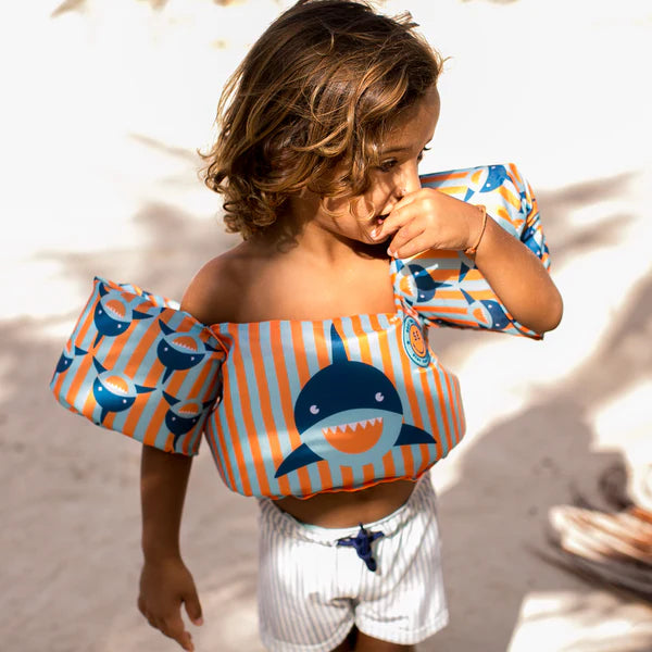 Puddle Jumper | Haaien 2-6 jaar