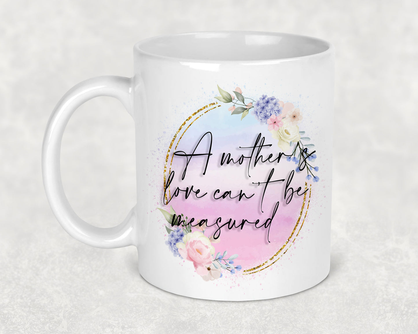 Mok | A mother's love