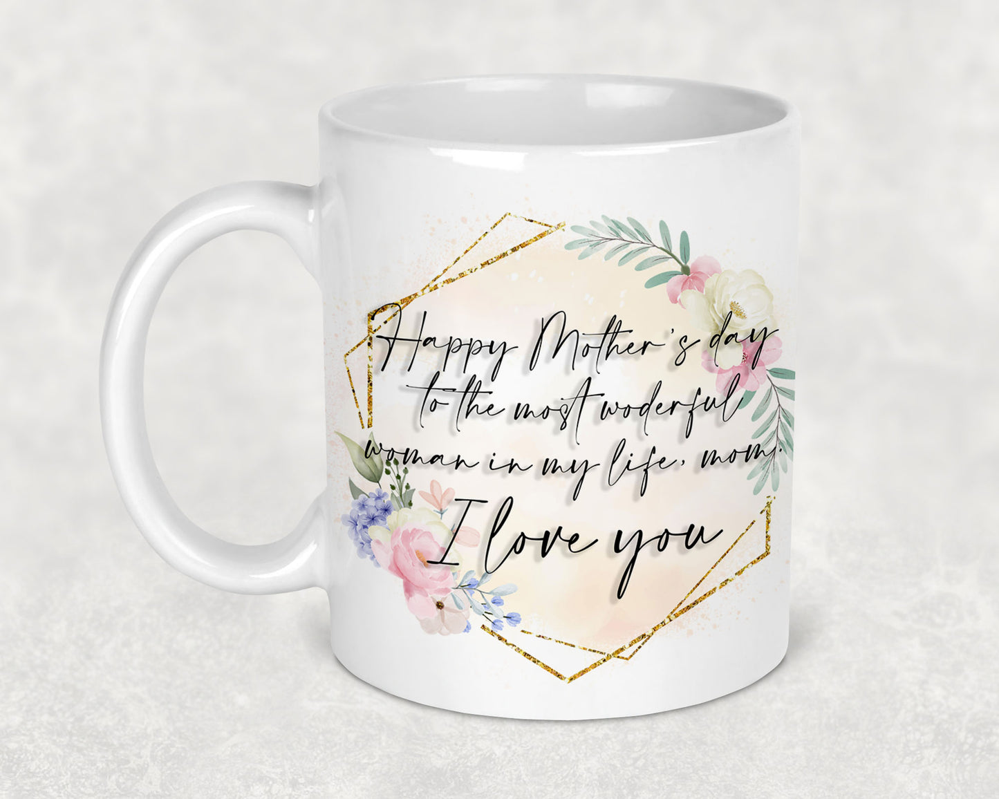 Mok | Happy Mothers day
