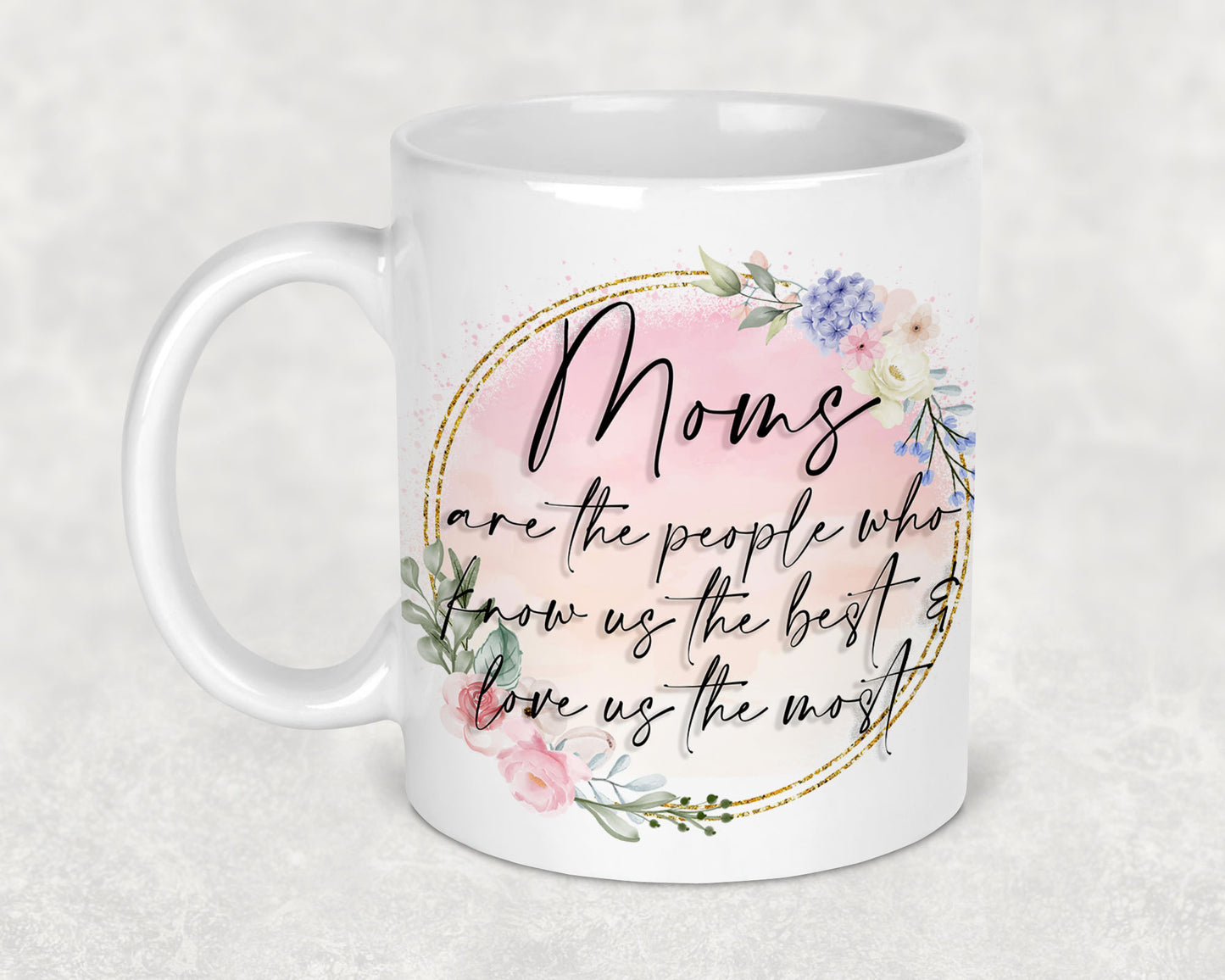 Mok | Moms..