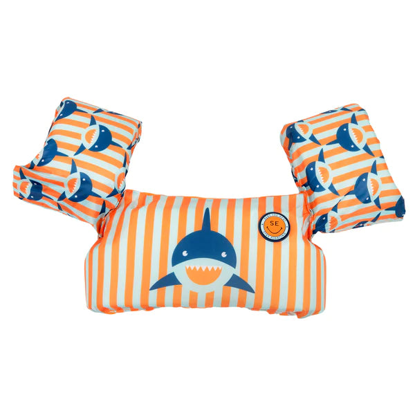 Puddle Jumper | Haaien 2-6 jaar