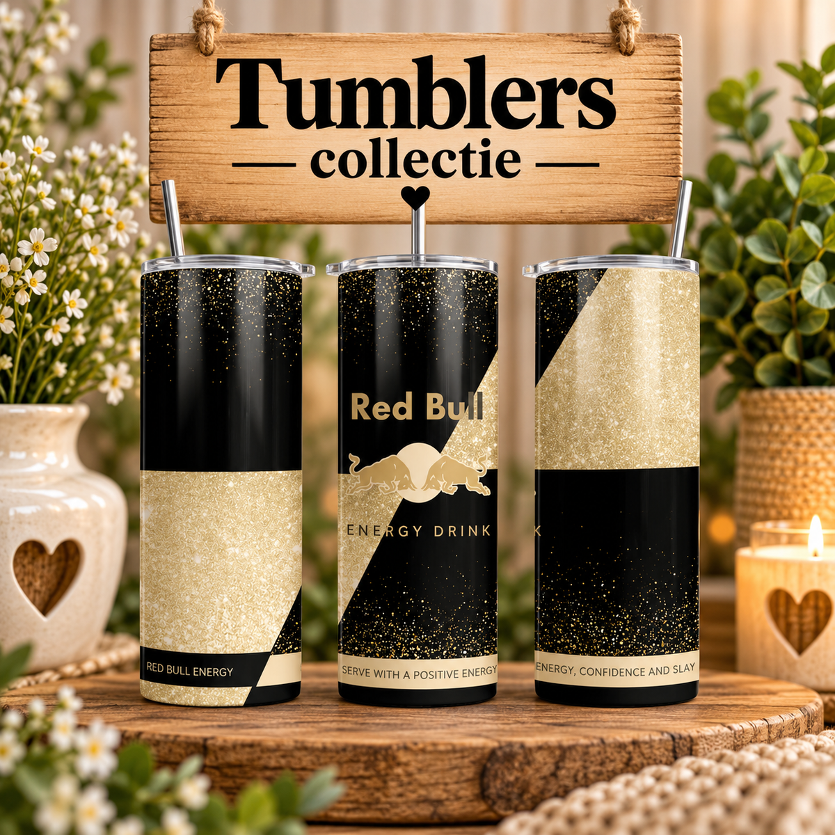 Tumblers